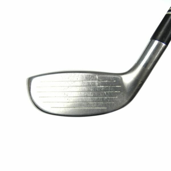 Cleveland HiBore 3 Hybrid / 22 Degree / Hibore Stiff Flex