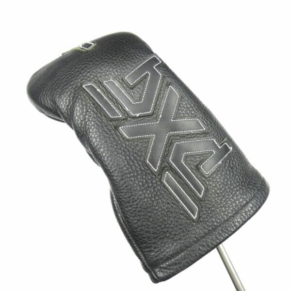 PXG 0811X Driver / 12 Degree / Tensei Red CK Series Regular Flex