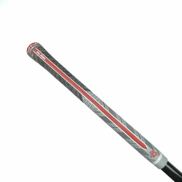 PXG 0811X Driver / 12 Degree / Tensei Red CK Series Regular Flex