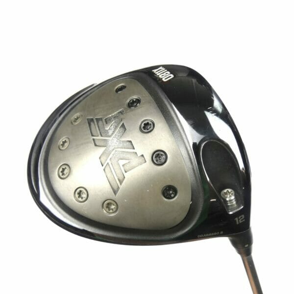 PXG 0811X Driver / 12 Degree / Tensei Red CK Series Regular Flex