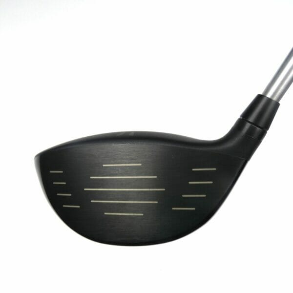 PXG 0811X Driver / 12 Degree / Tensei Red CK Series Regular Flex