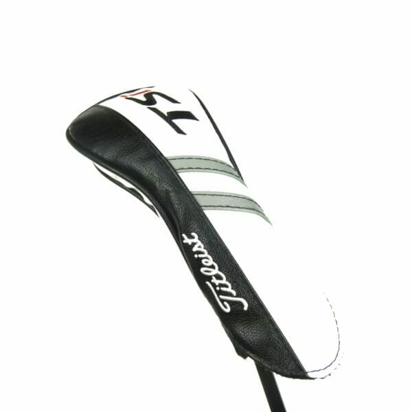 Titleist TSI2 3 Hybrid / 18 Degree / Hzrdus Smoke RDX Stiff Flex