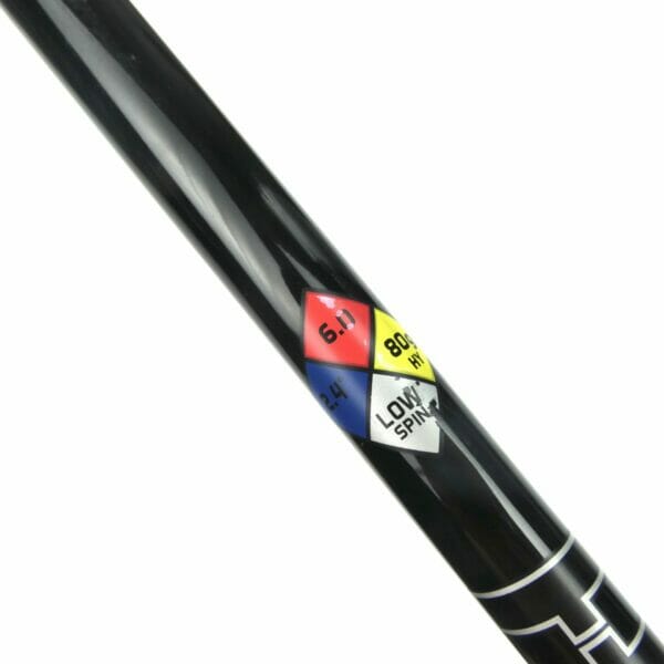 Titleist TSI2 3 Hybrid / 18 Degree / Hzrdus Smoke RDX Stiff Flex