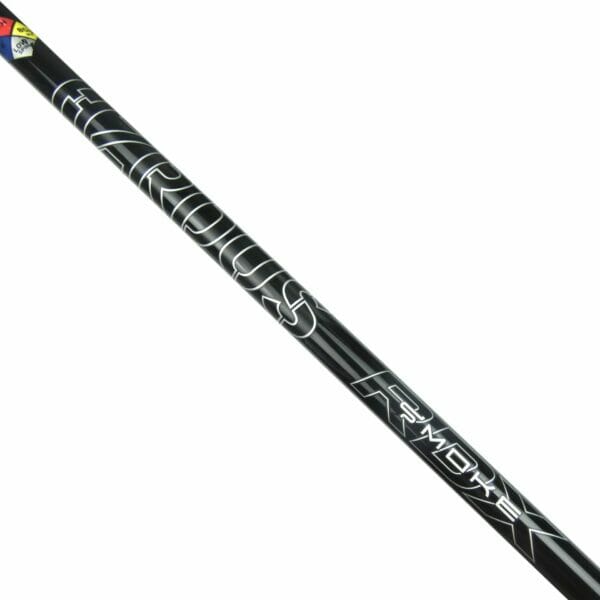 Titleist TSI2 3 Hybrid / 18 Degree / Hzrdus Smoke RDX Stiff Flex