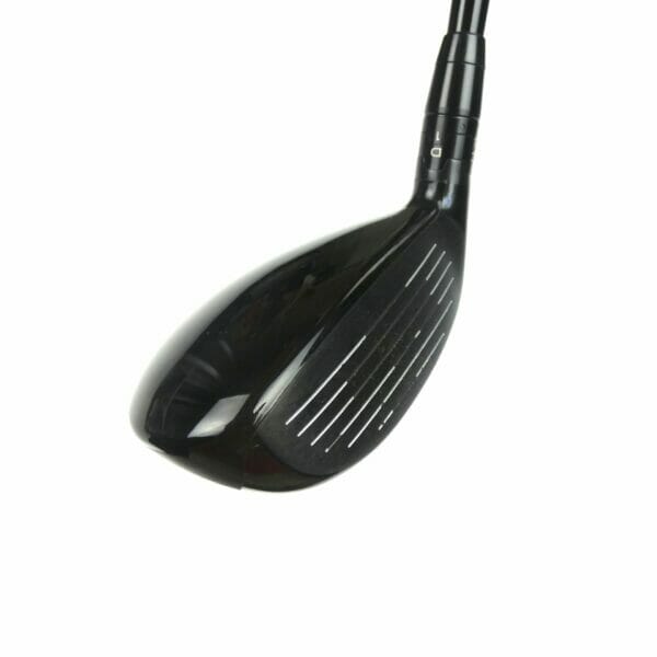 Titleist TSI2 3 Hybrid / 18 Degree / Hzrdus Smoke RDX Stiff Flex