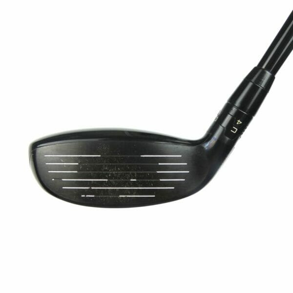 Titleist TSI2 3 Hybrid / 18 Degree / Hzrdus Smoke RDX Stiff Flex