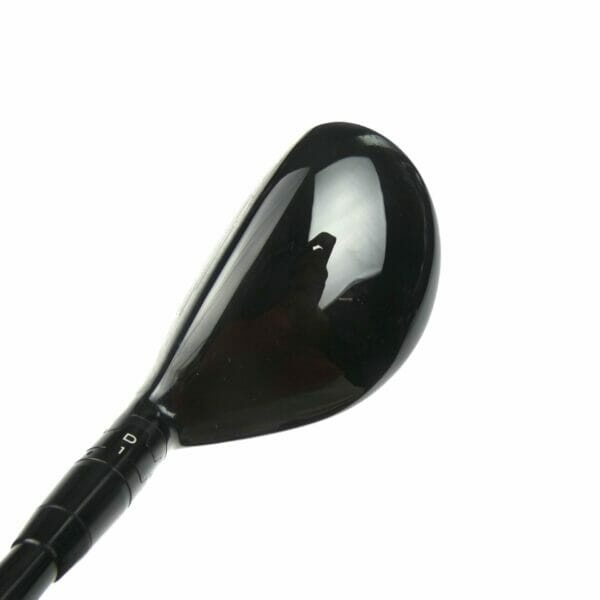 Titleist TSI2 3 Hybrid / 18 Degree / Hzrdus Smoke RDX Stiff Flex