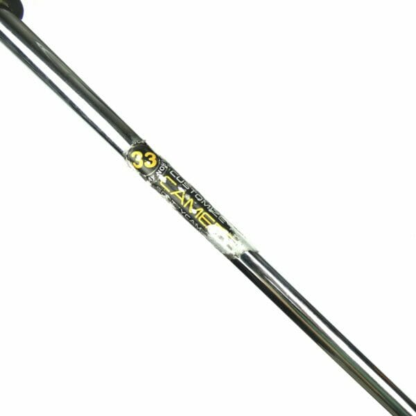 Scotty Cameron Phantom X7 Putter / 33 Inches