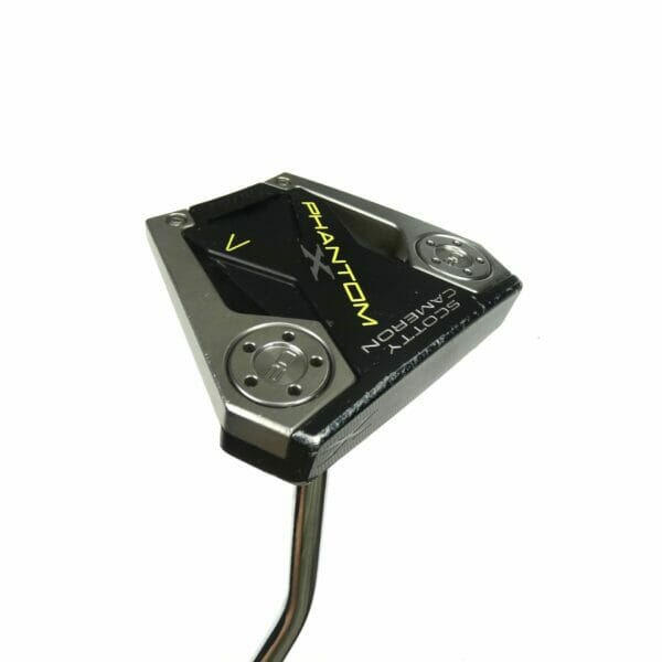 Scotty Cameron Phantom X7 Putter / 33 Inches