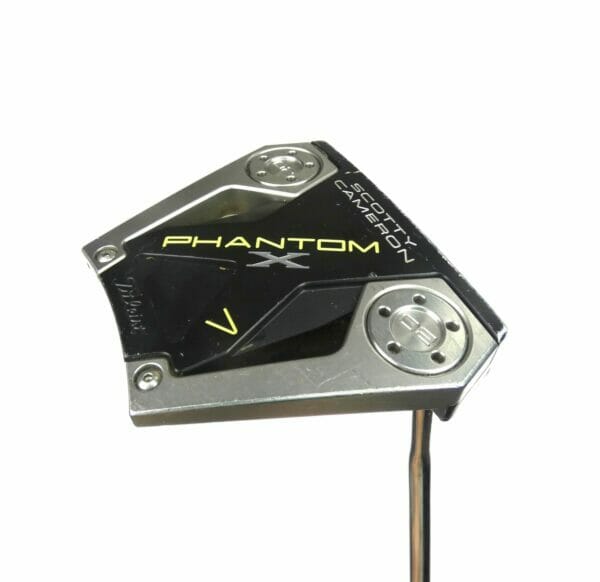 Scotty Cameron Phantom X7 Putter / 33 Inches