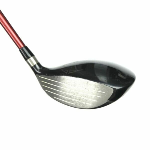 Left Handed Ping K15 SF Tec 3 Wood / 16 Degree / TFC 149 F Stiff Flex