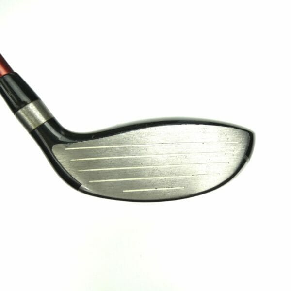 Left Handed Ping K15 SF Tec 3 Wood / 16 Degree / TFC 149 F Stiff Flex