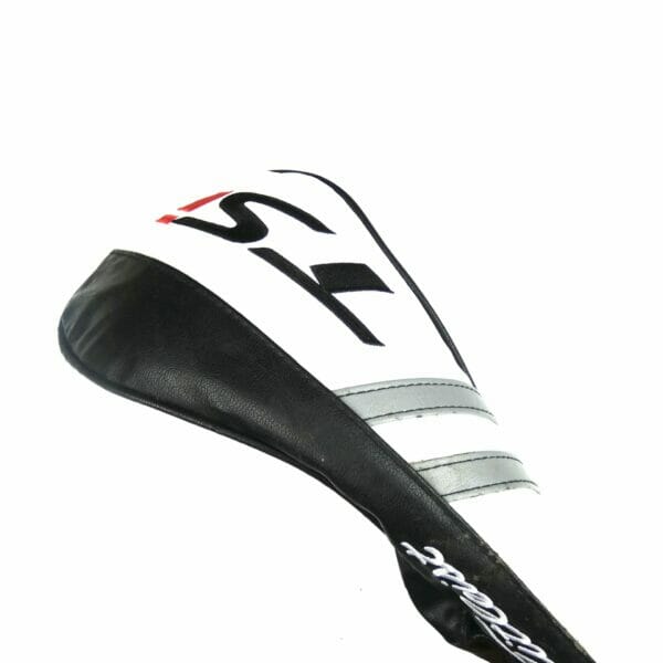 Titleist TSi1 Driver / 12 Degree / Aldila Ascent 40 Senior Flex