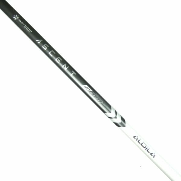 Titleist TSi1 Driver / 12 Degree / Aldila Ascent 40 Senior Flex