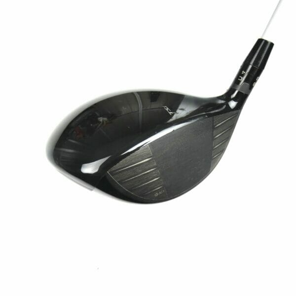 Titleist TSi1 Driver / 12 Degree / Aldila Ascent 40 Senior Flex