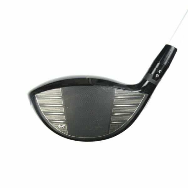Titleist TSi1 Driver / 12 Degree / Aldila Ascent 40 Senior Flex