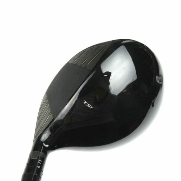 Titleist TSi1 Driver / 12 Degree / Aldila Ascent 40 Senior Flex