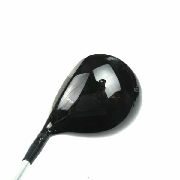 Titleist TSi1 Driver / 12 Degree / Aldila Ascent 40 Senior Flex