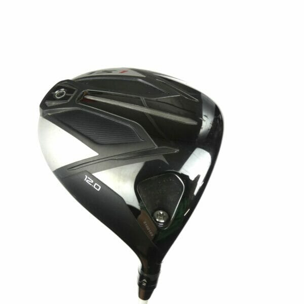 Titleist TSi1 Driver / 12 Degree / Aldila Ascent 40 Senior Flex