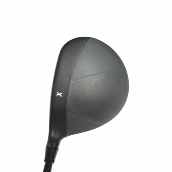 PXG 0811 X Proto Driver / 9 Degree / HZRDUS Smoke RDX Black Stiff Flex