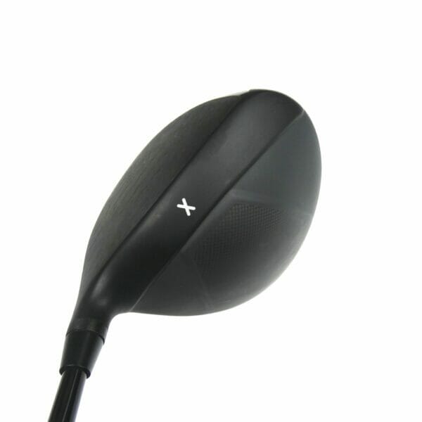 PXG 0811 X Proto Driver / 9 Degree / HZRDUS Smoke RDX Black Stiff Flex
