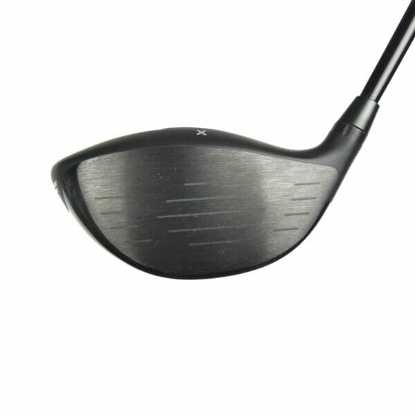 PXG 0811 X Proto Driver / 9 Degree / HZRDUS Smoke RDX Black Stiff Flex