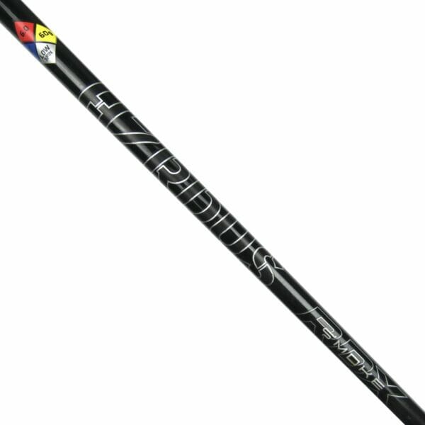 PXG 0811 X Proto Driver / 9 Degree / HZRDUS Smoke RDX Black Stiff Flex