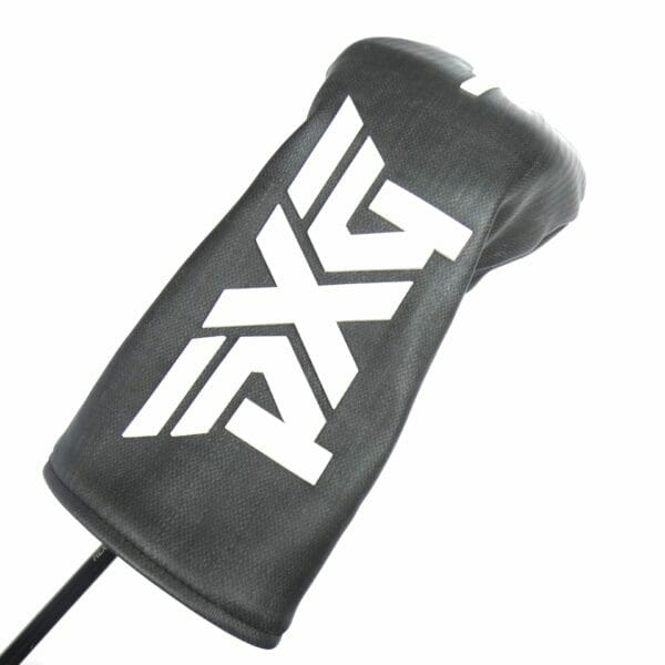 PXG 0811 X Proto Driver / 9 Degree / HZRDUS Smoke RDX Black Stiff Flex
