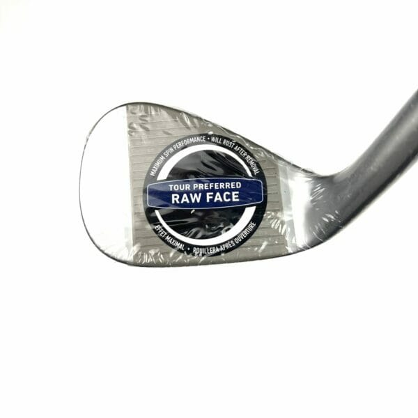 New Taylormade Milled Grind 3 Lob Wedge / 58 Degree / Dynamic Gold S200 Stiff Flex
