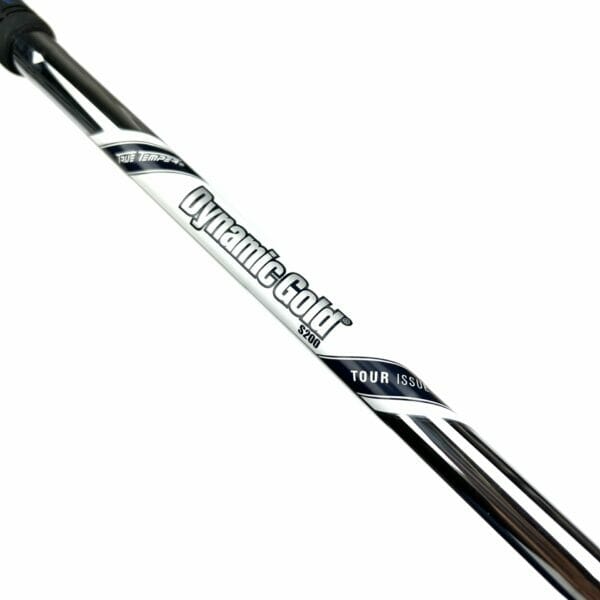 New Taylormade Milled Grind 3 Lob Wedge / 58 Degree / Dynamic Gold S200 Stiff Flex