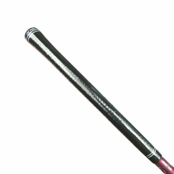 New Yonex Ezone GS 5 Hybrid / 25.5 Degree / Yonex EX-330 Ladies Flex