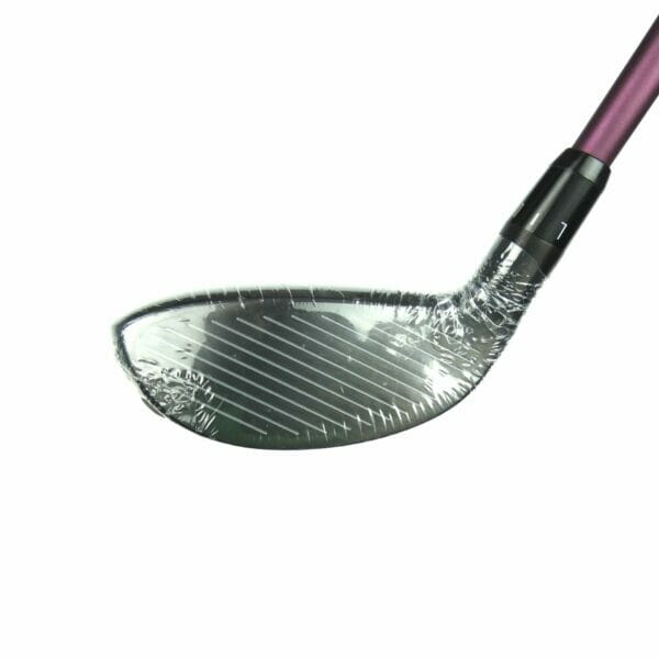 New Yonex Ezone GS 5 Hybrid / 25.5 Degree / Yonex EX-330 Ladies Flex