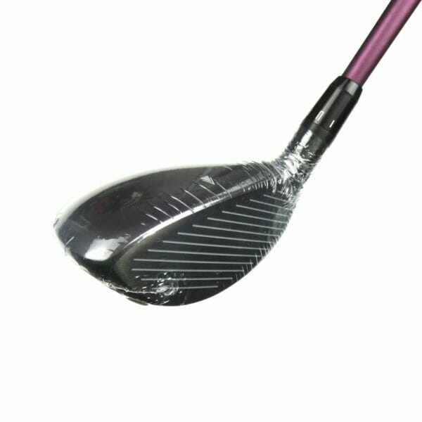 New Yonex Ezone GS 5 Hybrid / 25.5 Degree / Yonex EX-330 Ladies Flex