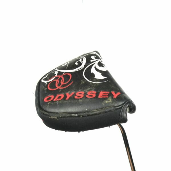 Odyssey Tank #7 / 34 Inches