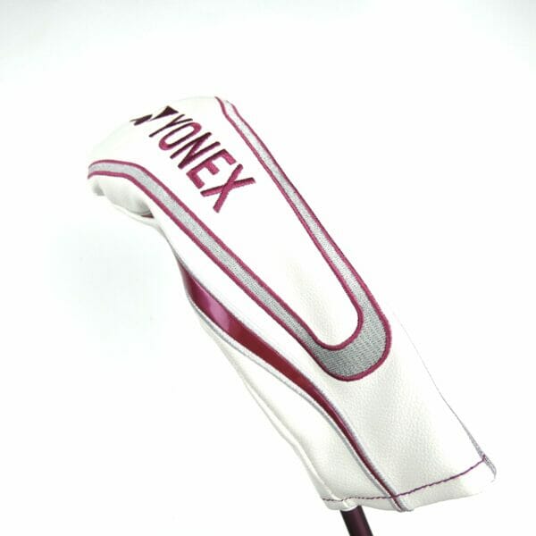 New Yonex Ezone GS 5 Hybrid / 25.5 Degree / Yonex EX-330 Ladies Flex