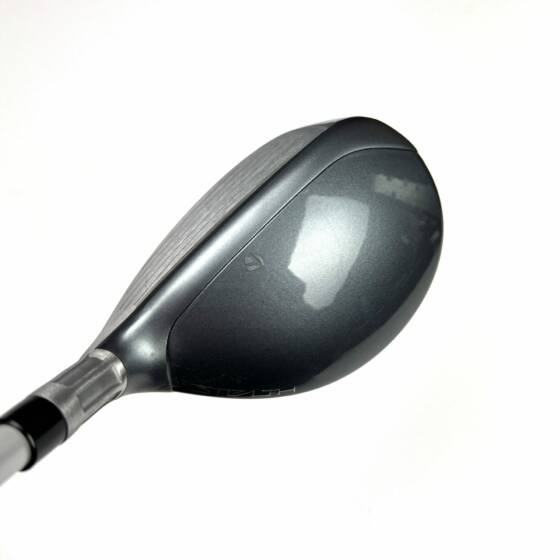 Taylormade Stealth 2 HD 5 Hybrid / 27 Degree / Aldila Ascent 45 Ladies Flex