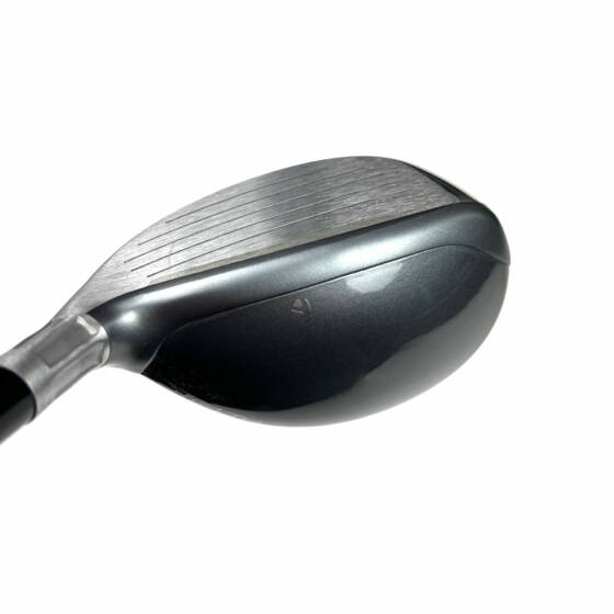 Taylormade Stealth 2 HD 5 Hybrid / 27 Degree / Aldila Ascent 45 Ladies Flex