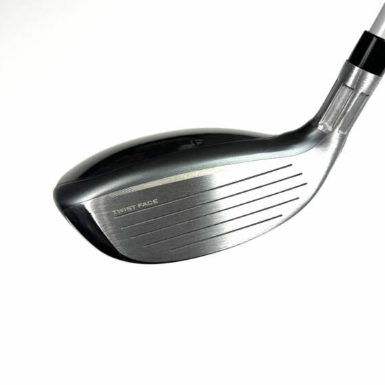 Taylormade Stealth 2 HD 5 Hybrid / 27 Degree / Aldila Ascent 45 Ladies Flex