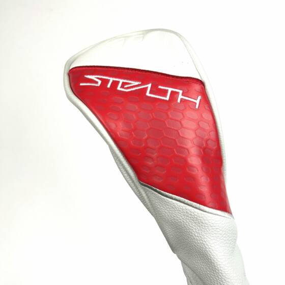 Taylormade Stealth 2 HD 5 Hybrid / 27 Degree / Aldila Ascent 45 Ladies Flex