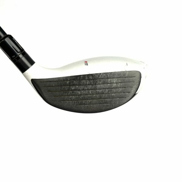 Left Handed Taylormade R11s 5 Wood / 19 Degree / Fujikura Blur Stiff Flex