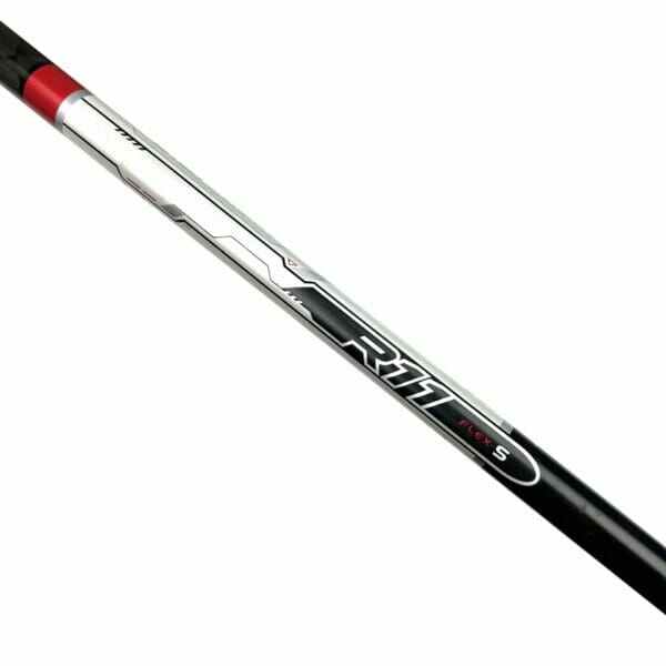 Left Handed Taylormade R11s 5 Wood / 19 Degree / Fujikura Blur Stiff Flex