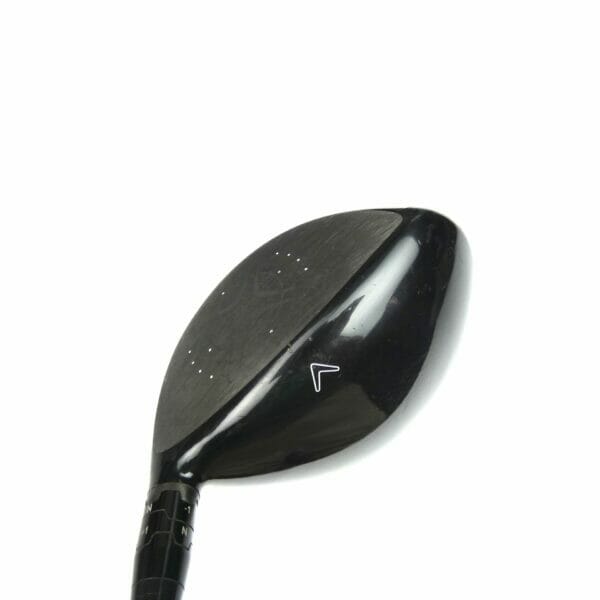 Callaway Epic Max LS Driver / 9 Degree / HZRDUS Smoke IM10 Regular Flex