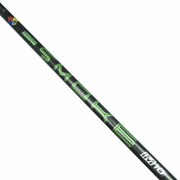 Callaway Epic Max LS Driver / 9 Degree / HZRDUS Smoke IM10 Regular Flex