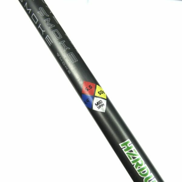 Callaway Epic Max LS Driver / 9 Degree / HZRDUS Smoke IM10 Regular Flex