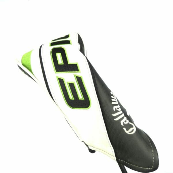 Callaway Epic Max LS Driver / 9 Degree / HZRDUS Smoke IM10 Regular Flex