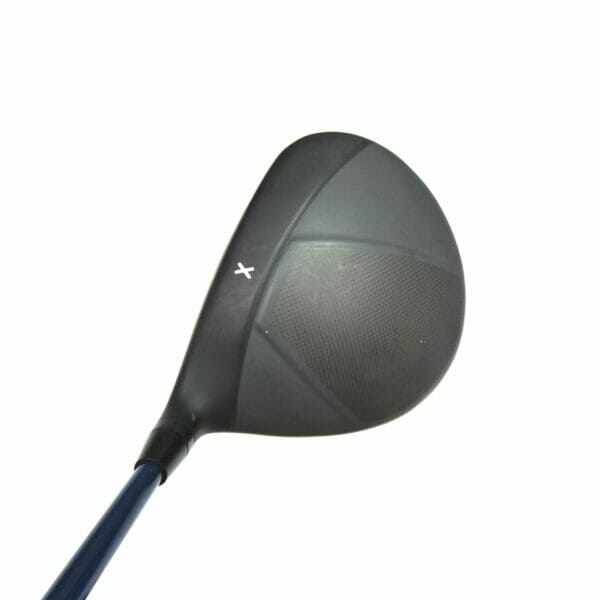 PXG 0811X Proto Driver / 9 Degree / Evenflow Riptide CB Regular Flex
