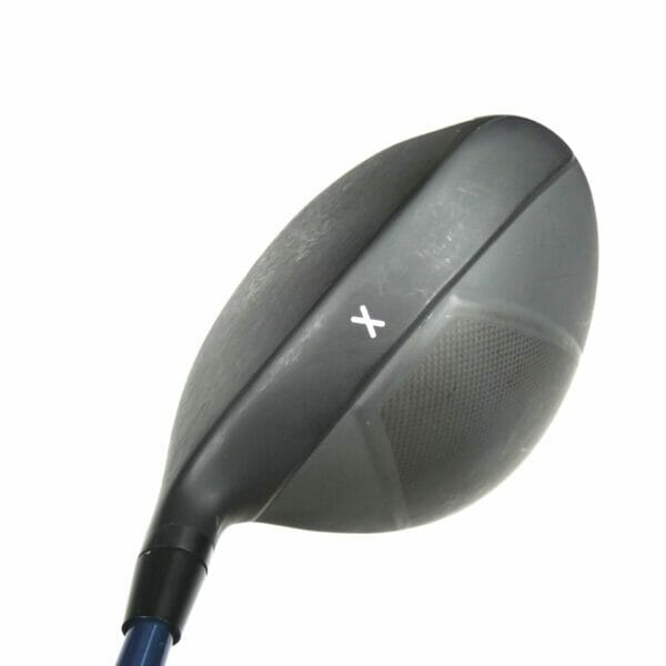 PXG 0811X Proto Driver / 9 Degree / Evenflow Riptide CB Regular Flex