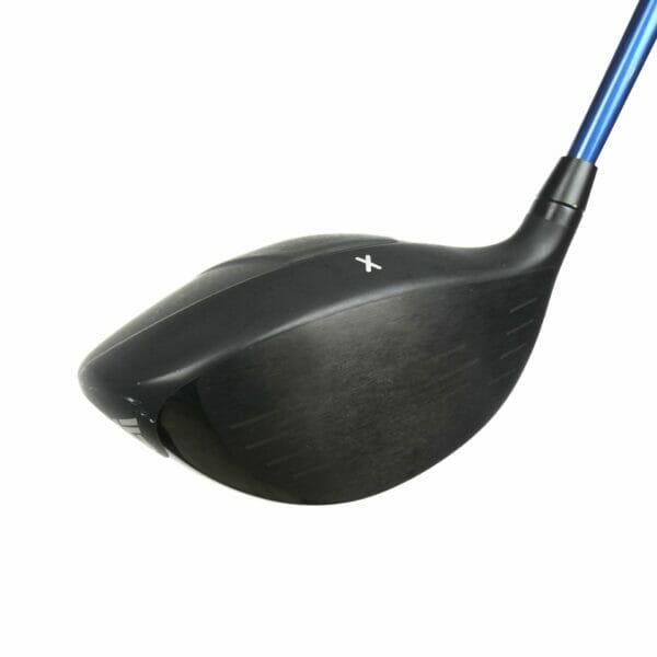 PXG 0811X Proto Driver / 9 Degree / Evenflow Riptide CB Regular Flex