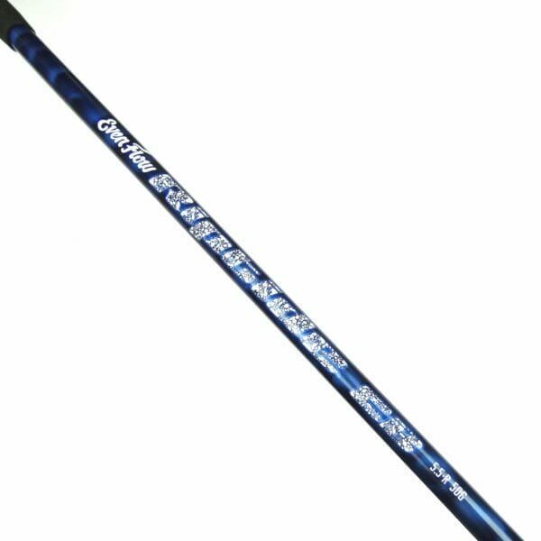 PXG 0811X Proto Driver / 9 Degree / Evenflow Riptide CB Regular Flex