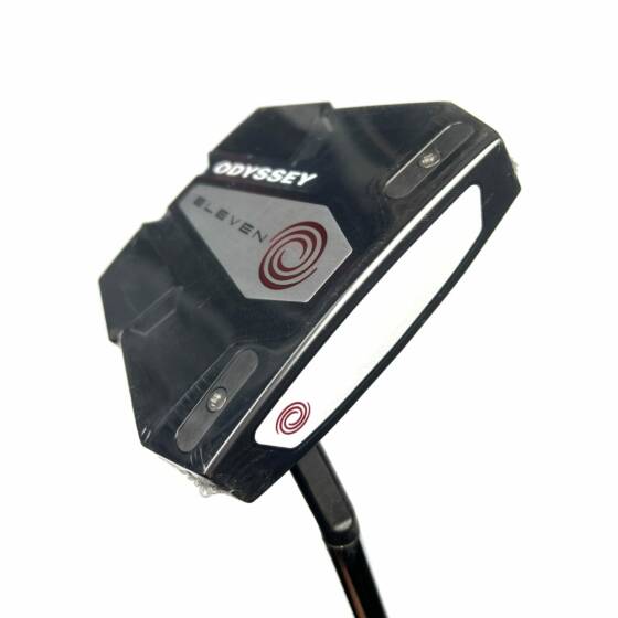 Odyssey Eleven S Putter / 34 Inches